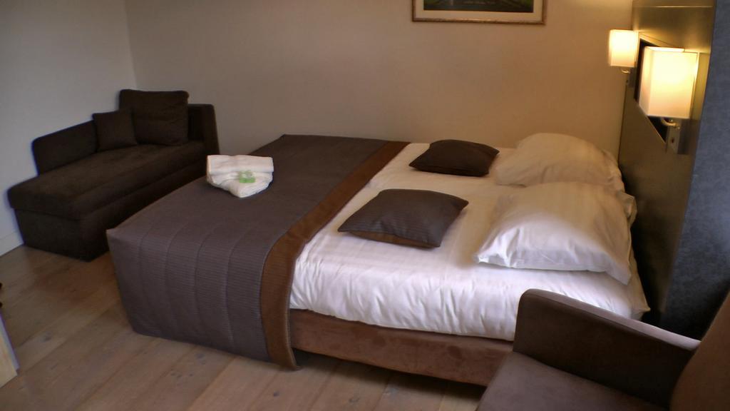 Bed And Breakfast Hoeve Chapeau Katwoude Pokoj fotografie