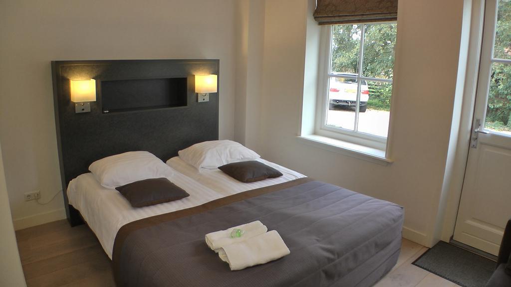 Bed And Breakfast Hoeve Chapeau Katwoude Pokoj fotografie