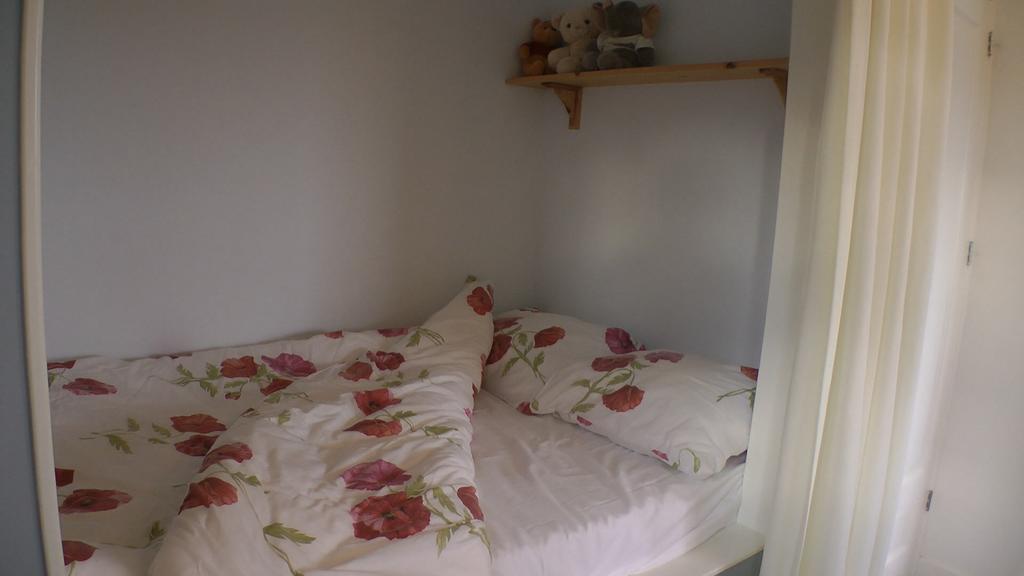Bed And Breakfast Hoeve Chapeau Katwoude Pokoj fotografie