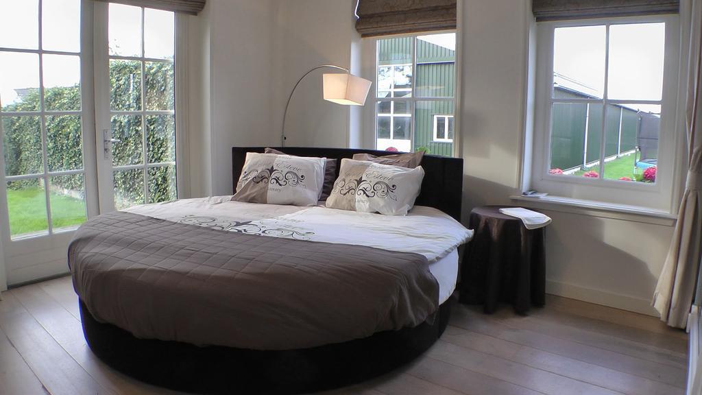 Bed And Breakfast Hoeve Chapeau Katwoude Pokoj fotografie