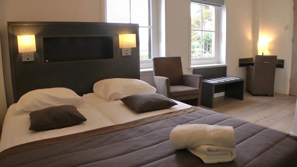 Bed And Breakfast Hoeve Chapeau Katwoude Pokoj fotografie