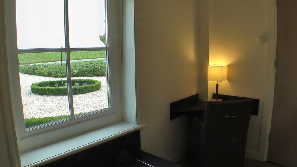 Bed And Breakfast Hoeve Chapeau Katwoude Pokoj fotografie