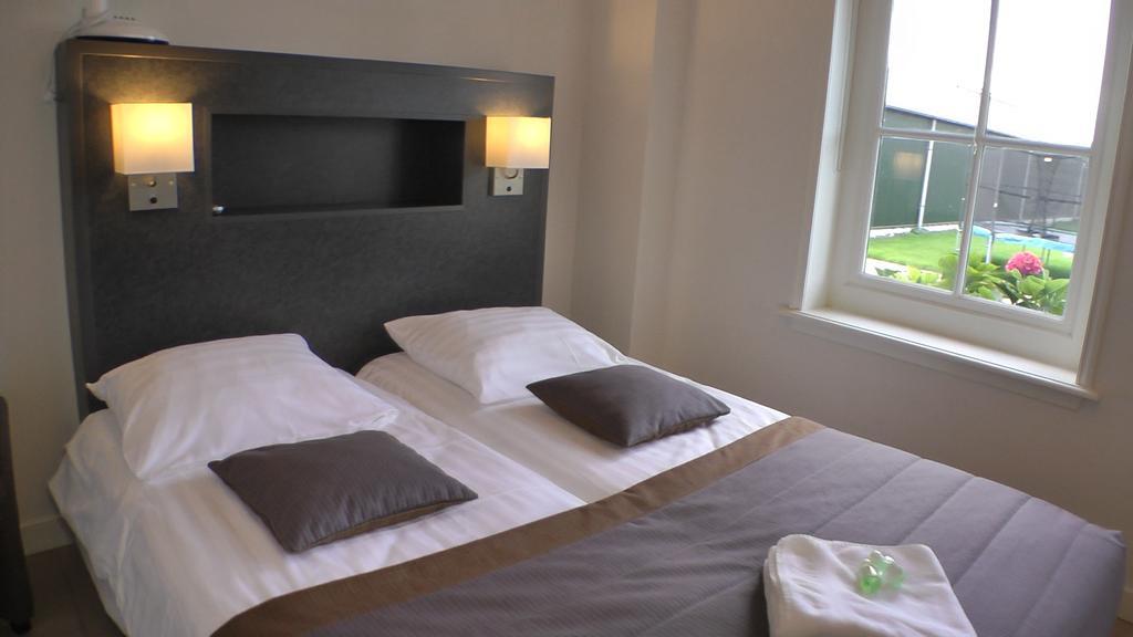 Bed And Breakfast Hoeve Chapeau Katwoude Pokoj fotografie