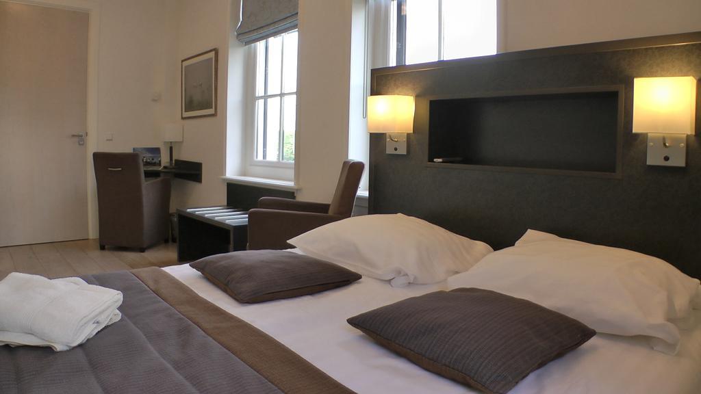 Bed And Breakfast Hoeve Chapeau Katwoude Pokoj fotografie