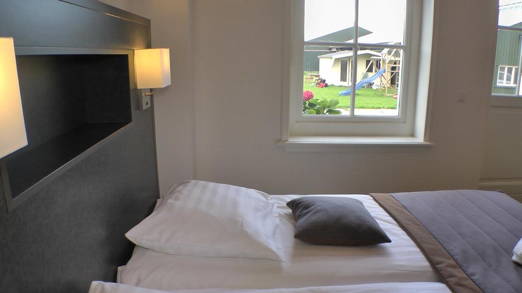 Bed And Breakfast Hoeve Chapeau Katwoude Pokoj fotografie