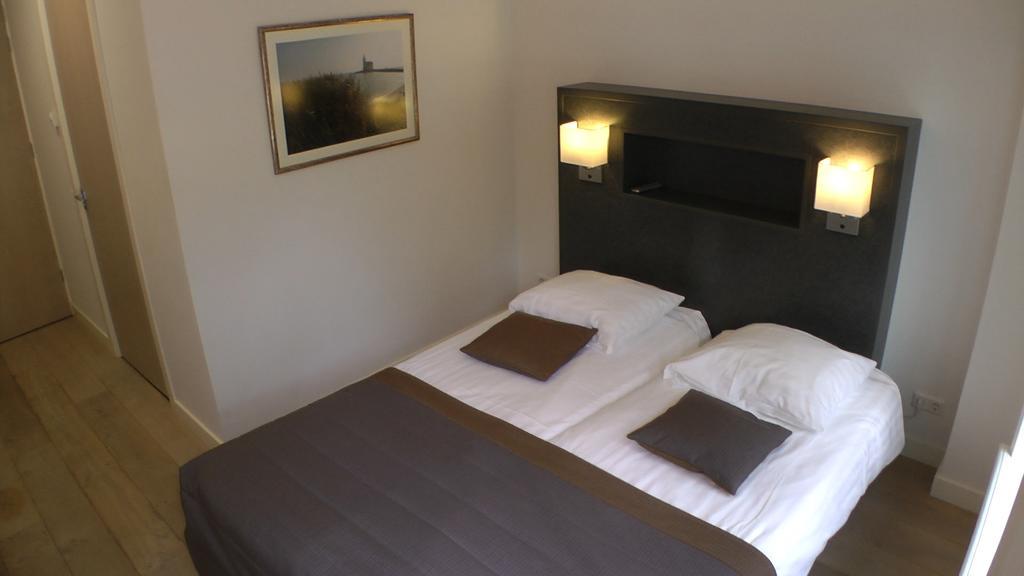 Bed And Breakfast Hoeve Chapeau Katwoude Pokoj fotografie
